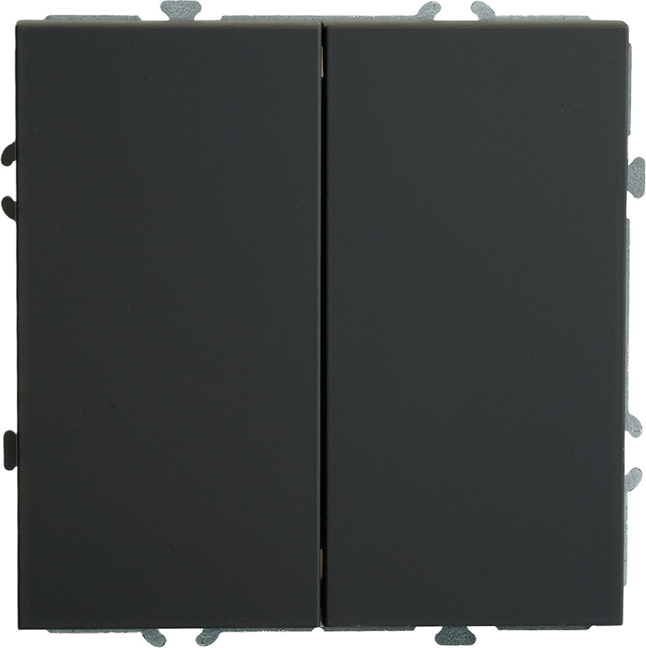 Stekker Переключатель Эмили 49843 