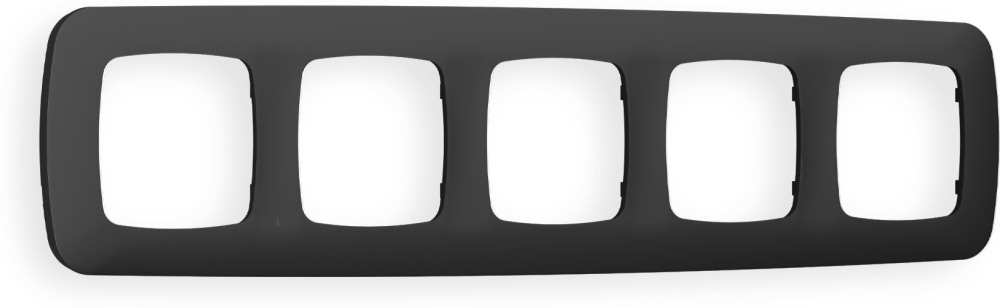 Ambrella Volt Рамка OMEGA OF140805 