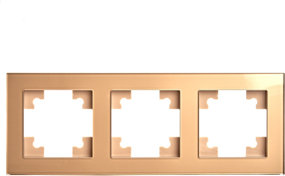 Stekker Рамка Катрин 49036 