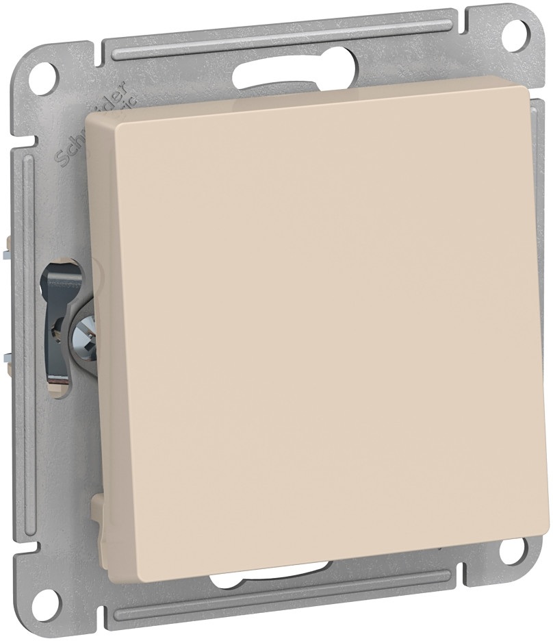 Systeme Electric Выключатель AtlasDesign ATN000261 