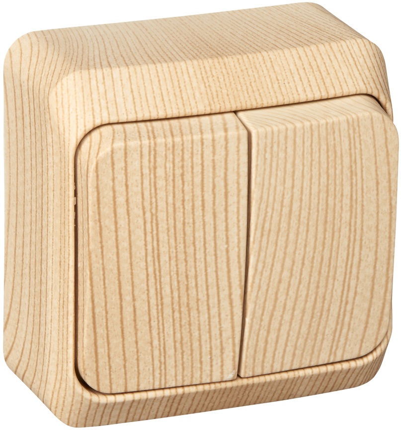 Systeme Electric Выключатель  BA10-002D 