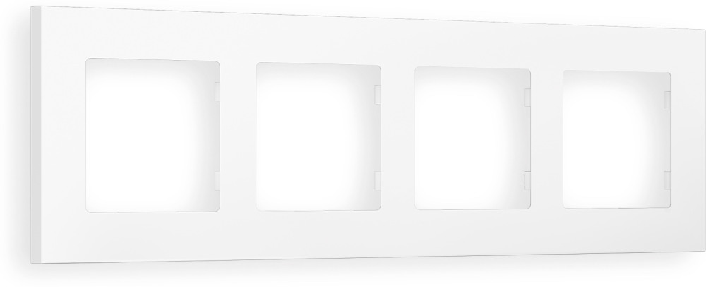 Ambrella Volt Рамка ALFA AF250124 