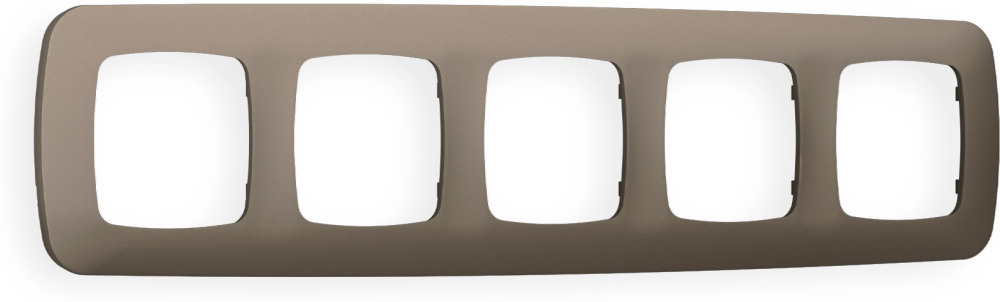 Ambrella Volt Рамка OMEGA OF140635 