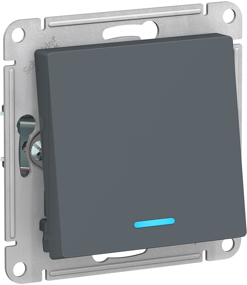 Systeme Electric Выключатель AtlasDesign ATN000763 