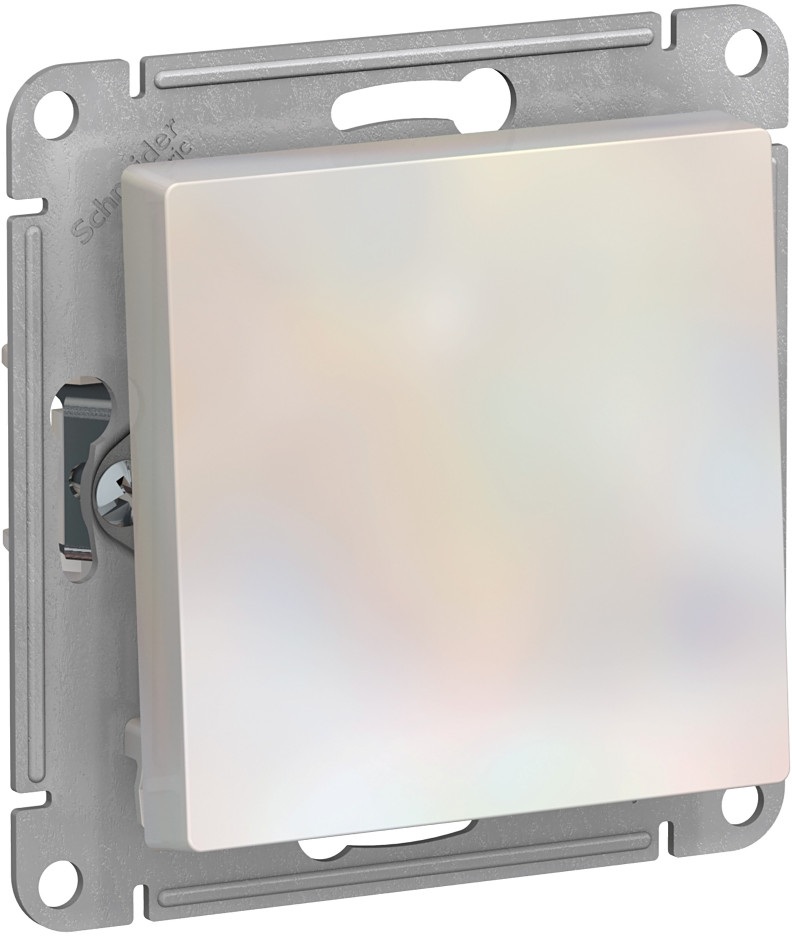 Systeme Electric Переключатель AtlasDesign ATN000471 