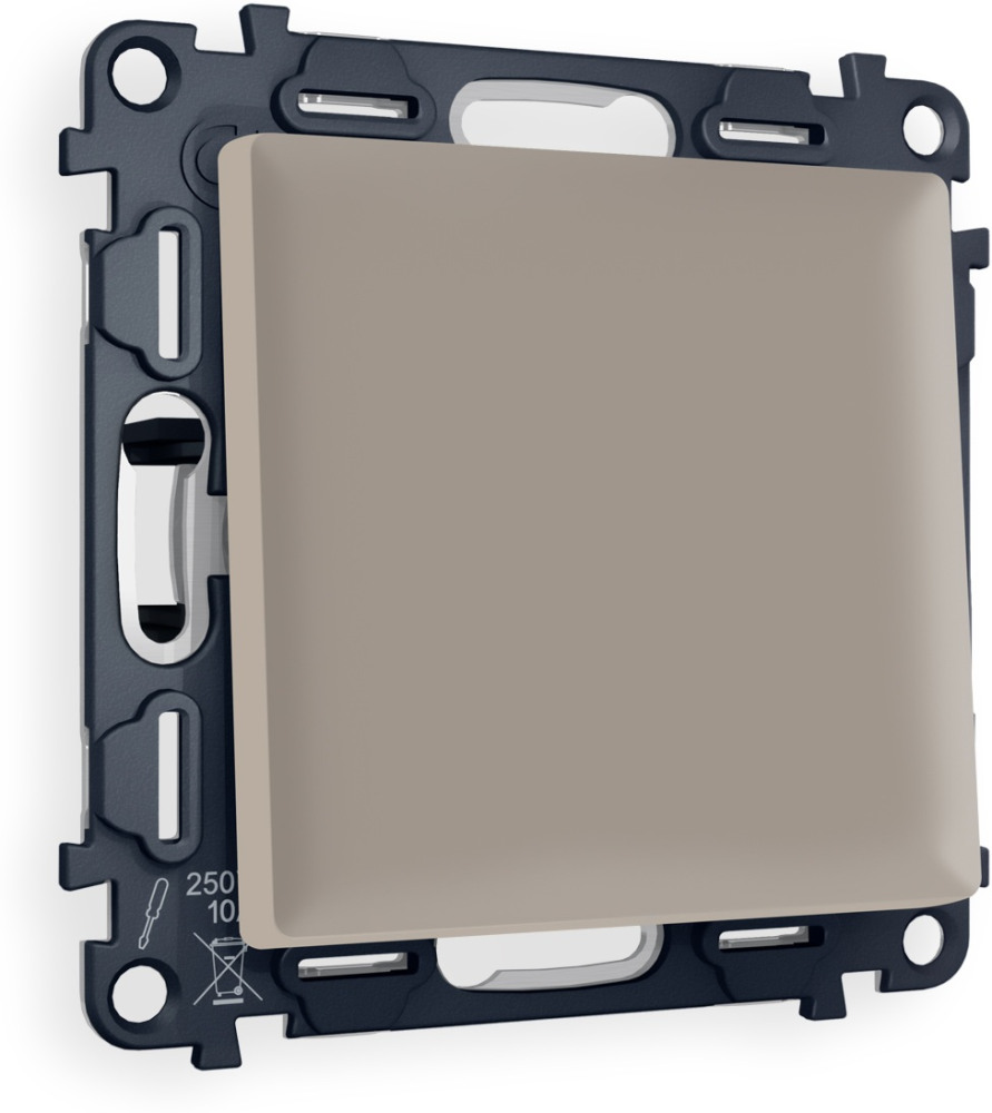 Ambrella Volt Выключатель QUANT MA361010 