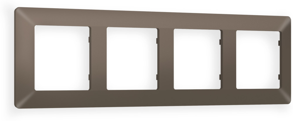 Ambrella Volt Рамка ALFA AF110634 