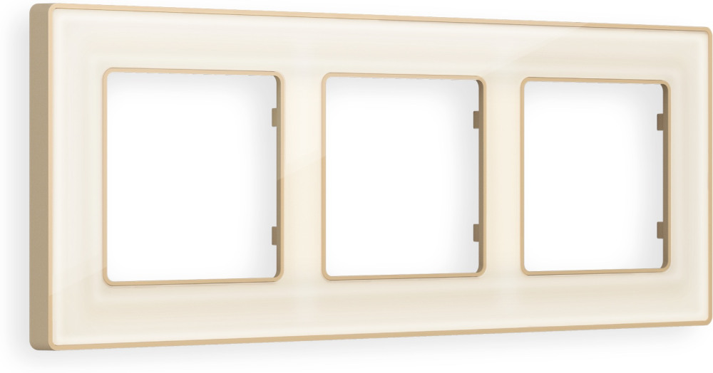 Ambrella Volt Рамка ALFA AF580343 