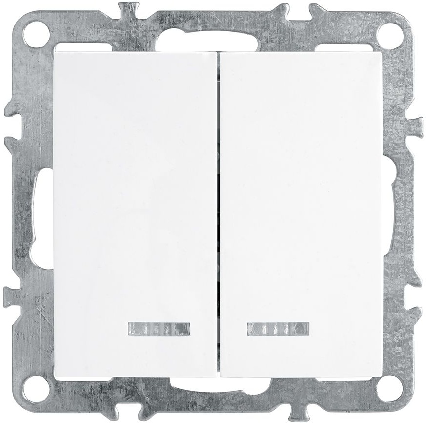 Stekker Выключатель Эрна 39310 