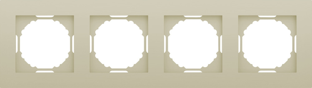 Donel Рамка A07 DEW21451 