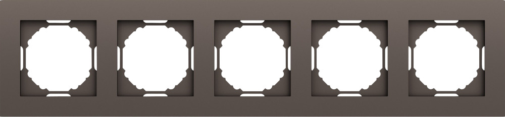 Donel Рамка A07 DE21553 