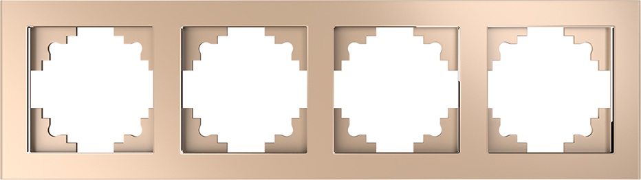 Stekker Рамка Катрин 39530 