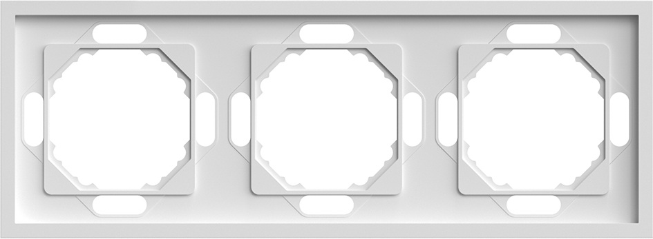 Stekker Рамка Эмили 49886 