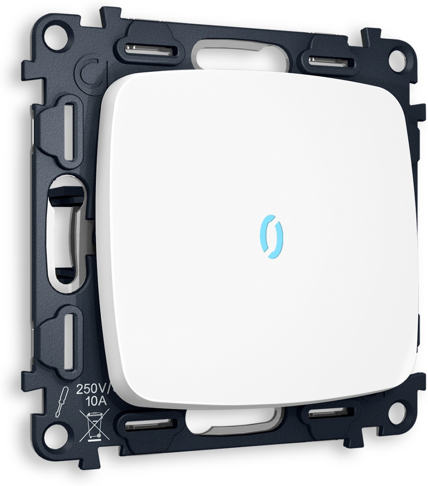 Ambrella Volt Выключатель QUANT MO122020 