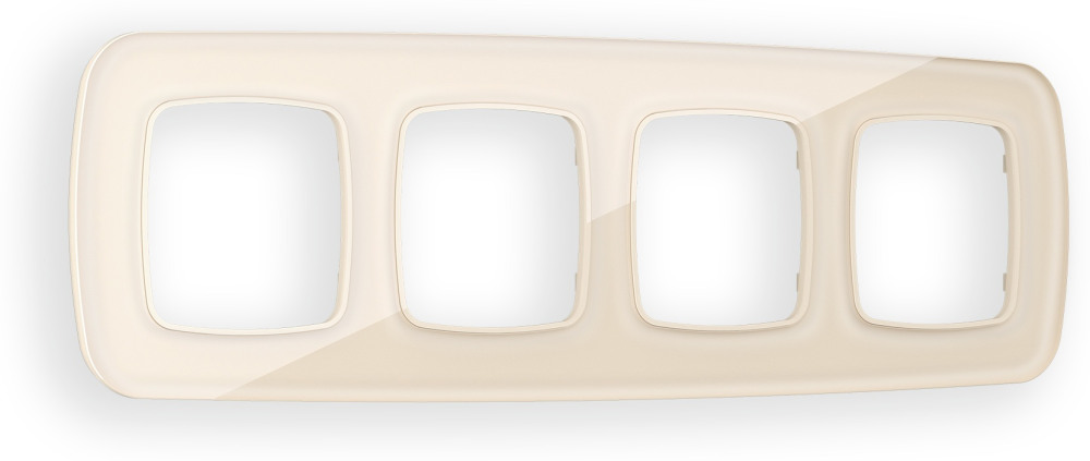 Ambrella Volt Рамка OMEGA OF320304 