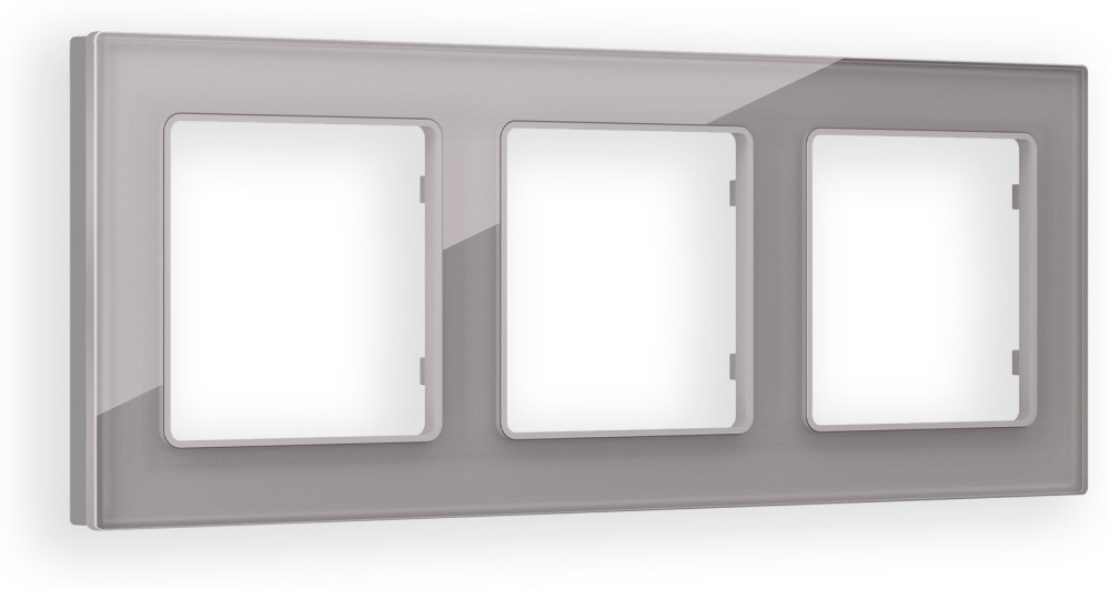 Ambrella Volt Рамка ALFA AF330503 