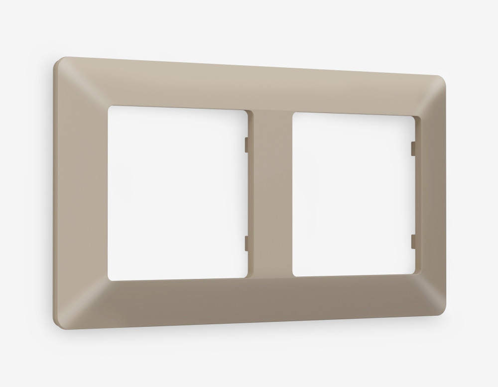 Ambrella Volt Рамка ALFA AF110362 