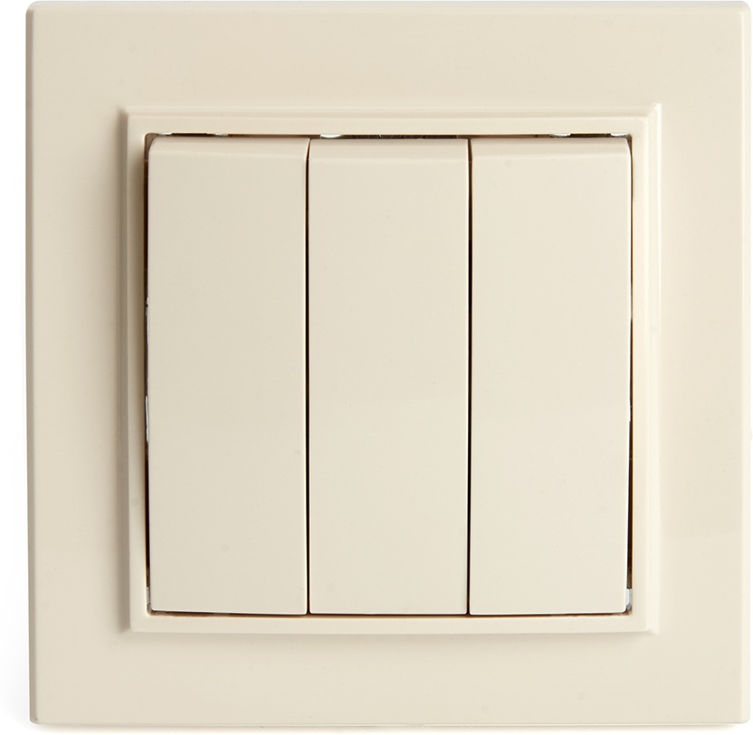 Stekker Выключатель Эрна 39923 