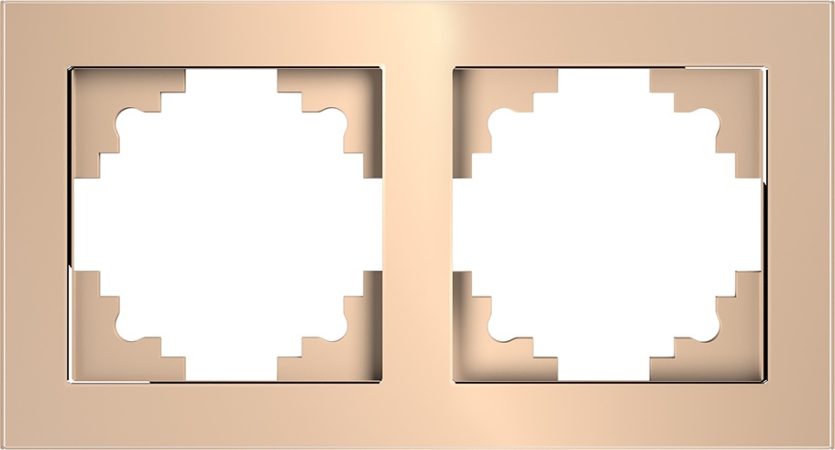 Stekker Рамка Катрин 39528 