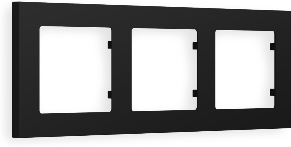 Ambrella Volt Рамка ALFA AF220703 