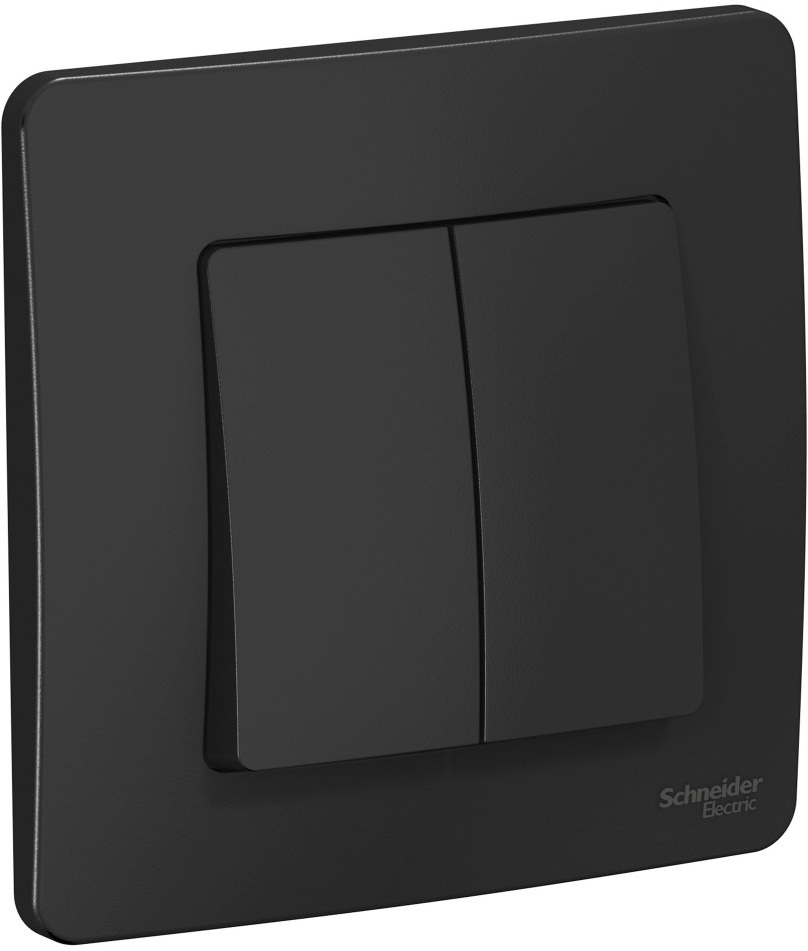 Systeme Electric Выключатель Blanca BLNVS010506 