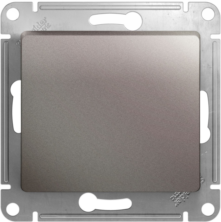 Systeme Electric Выключатель Glossa GSL001215 