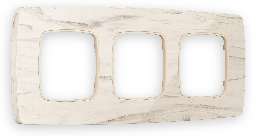 Ambrella Volt Рамка OMEGA OF940603 