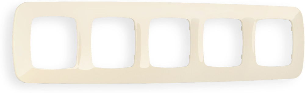 Ambrella Volt Рамка OMEGA OF140305 