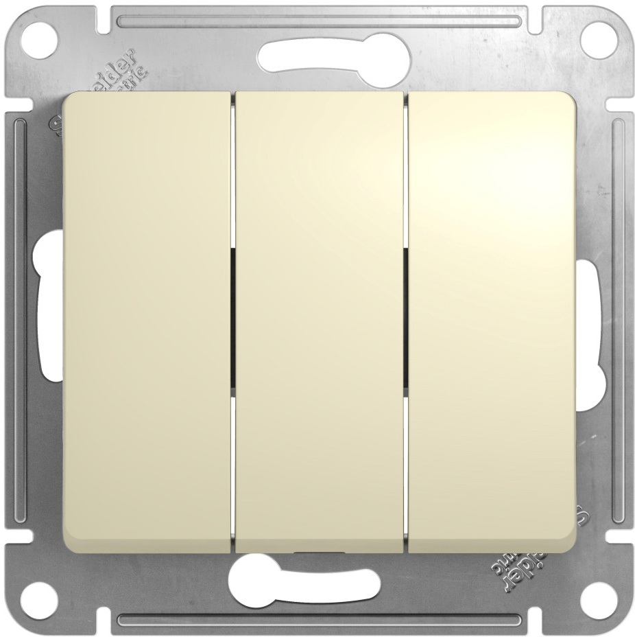 Systeme Electric Выключатель  GSL000231 