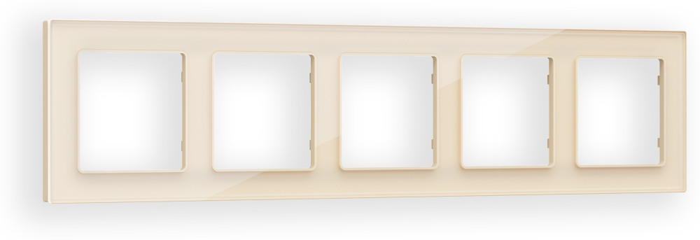 Ambrella Volt Рамка ALFA AF330305 