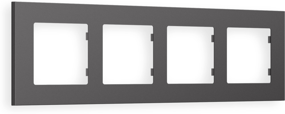 Ambrella Volt Рамка ALFA AF250654 