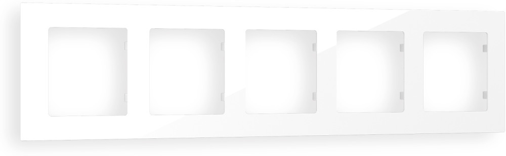 Ambrella Volt Рамка ALFA AF220105 