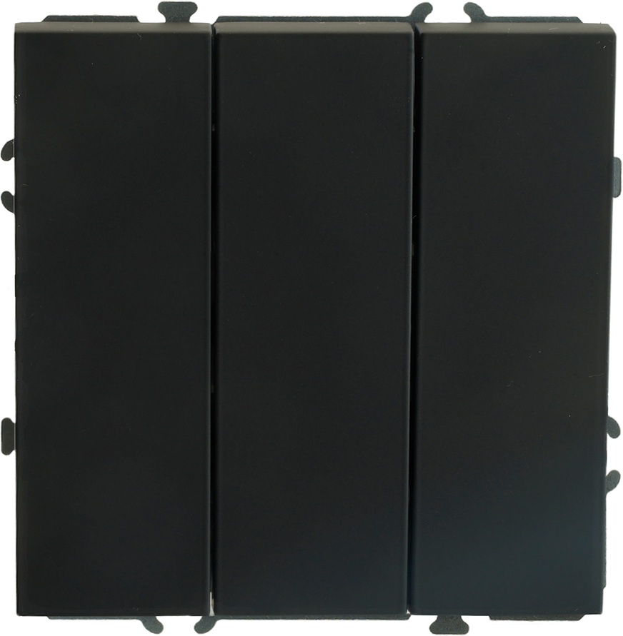 Stekker Выключатель Эмили 49844 