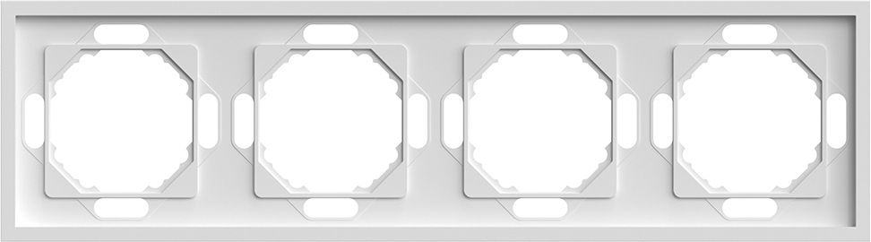 Stekker Рамка Эмили 49887 