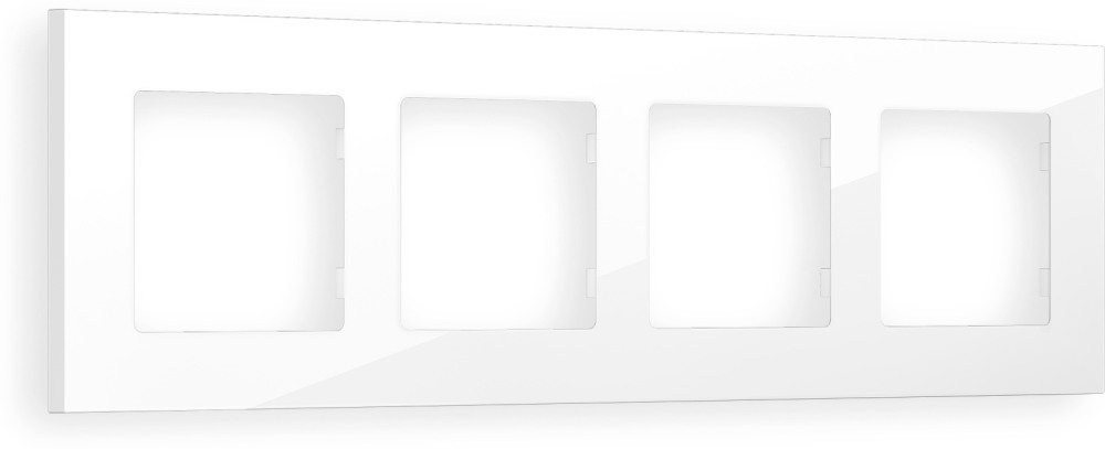 Ambrella Volt Рамка ALFA AF250104 