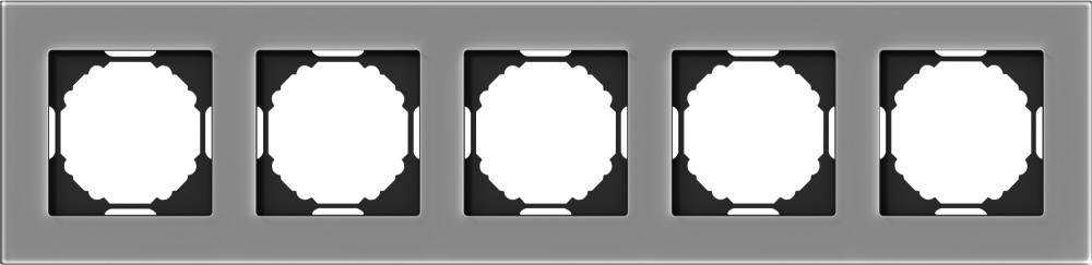Donel Рамка A07 DEN215SG 