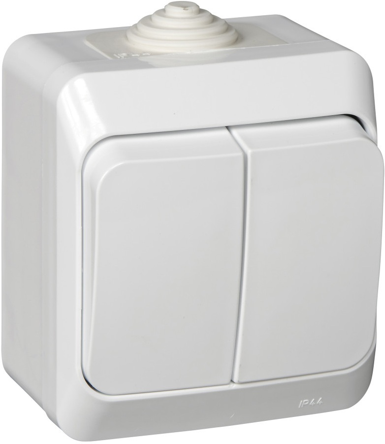 Systeme Electric Выключатель  BA10-042B 