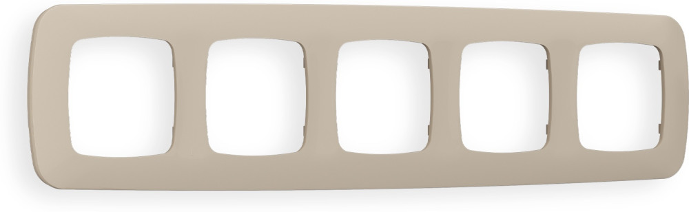 Ambrella Volt Рамка OMEGA OF140365 