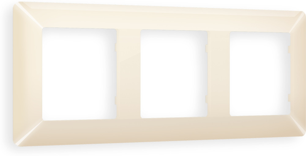 Ambrella Volt Рамка ALFA AF110303 