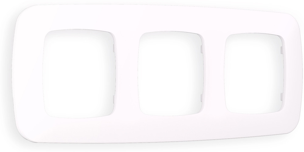 Ambrella Volt Рамка OMEGA OF140203 