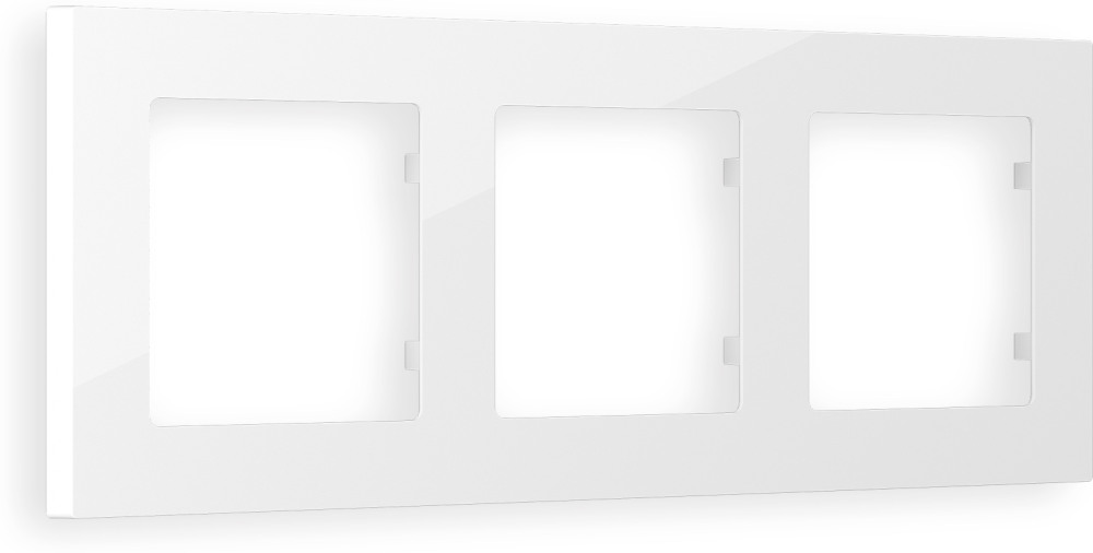 Ambrella Volt Рамка ALFA AF220103 