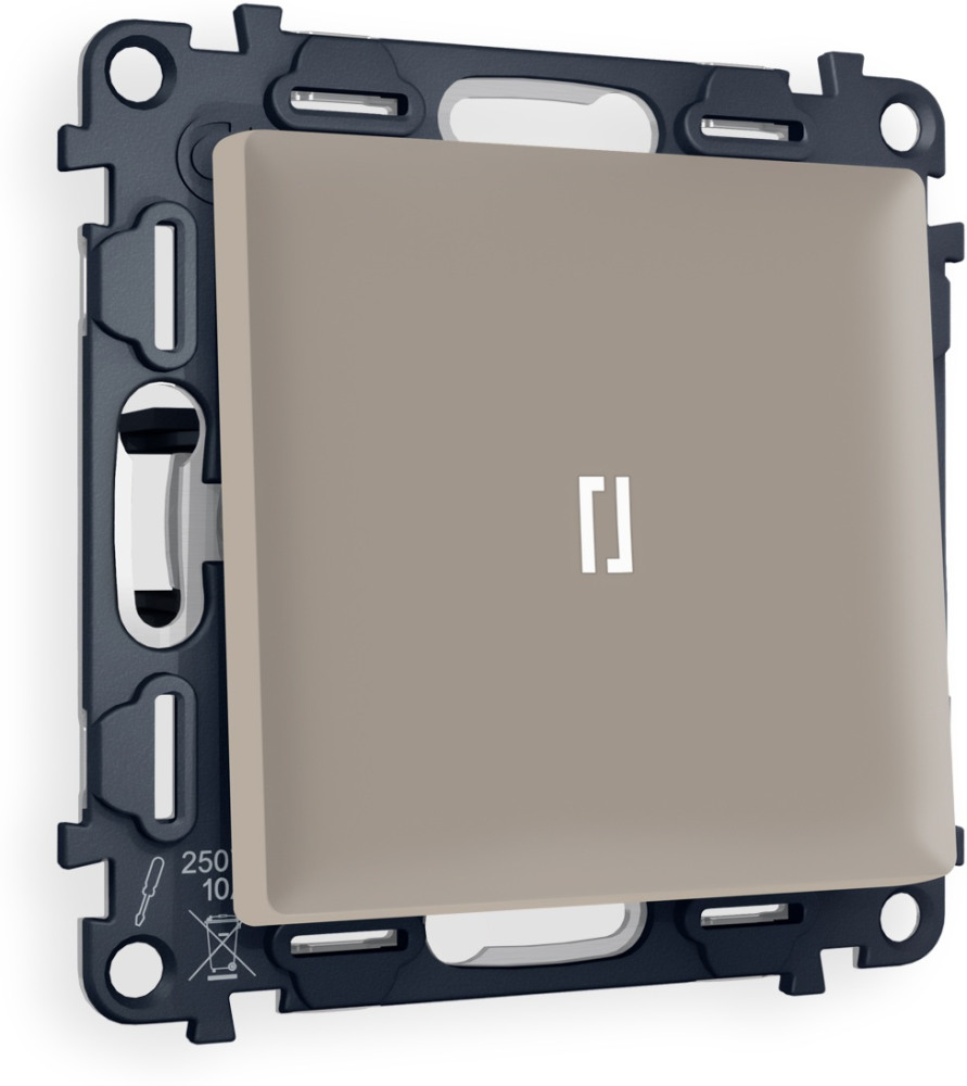 Ambrella Volt Выключатель QUANT MA362035 