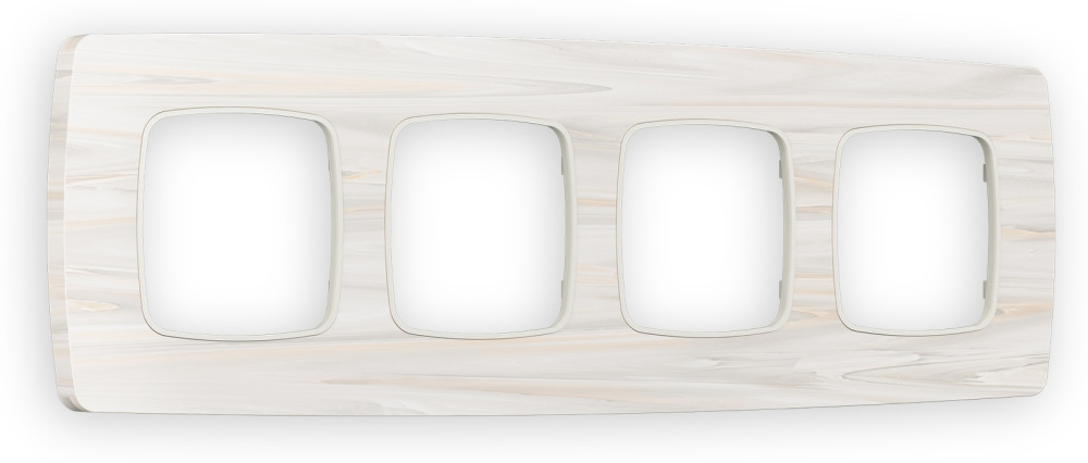 Ambrella Volt Рамка OMEGA OF940304 