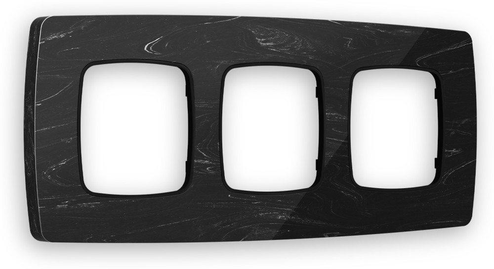 Ambrella Volt Рамка OMEGA OF940703 