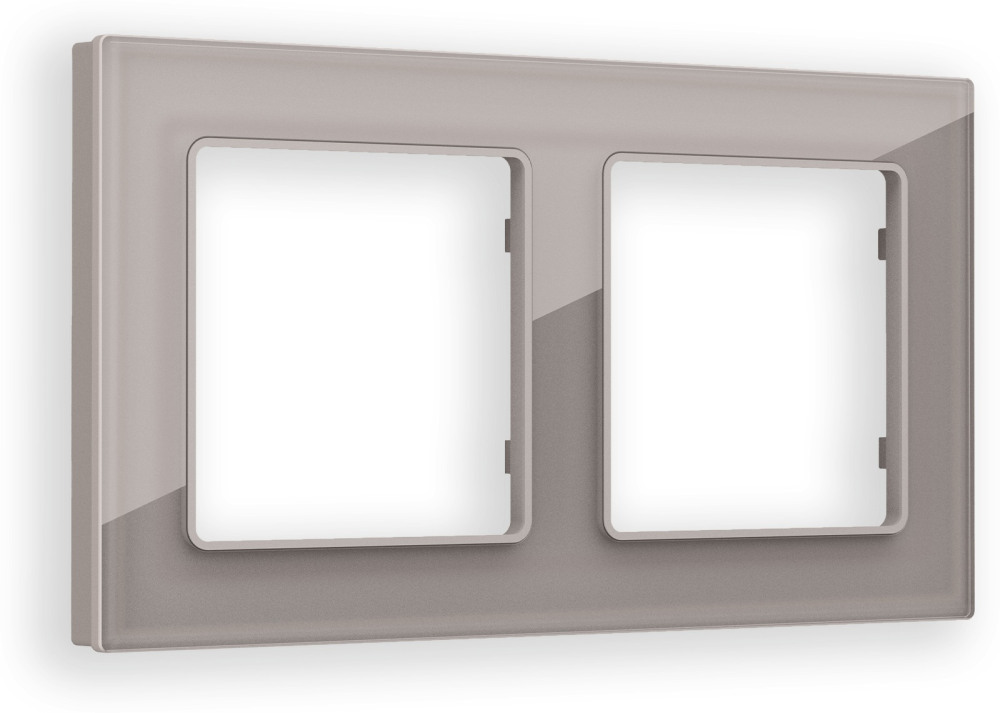 Ambrella Volt Рамка ALFA AF330502 