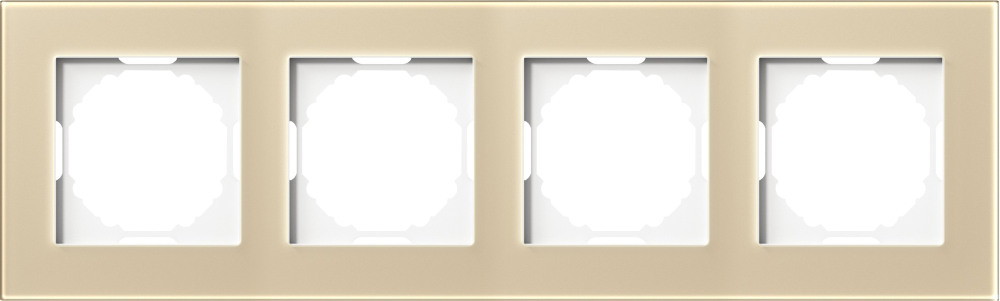 Donel Рамка A07 DEN214GC 