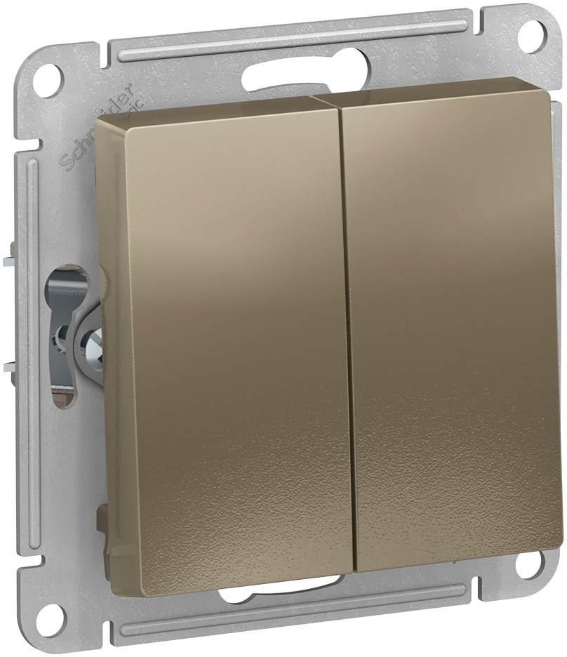 Systeme Electric Выключатель AtlasDesign ATN000551 