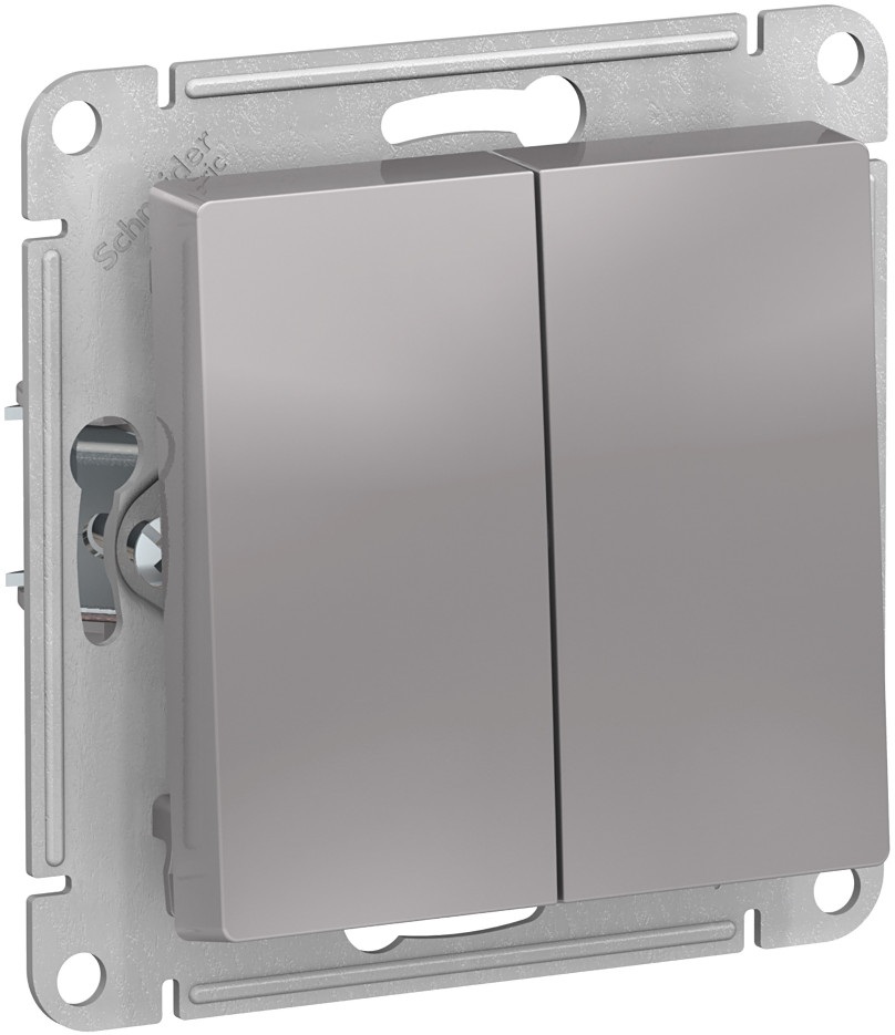 Systeme Electric Выключатель AtlasDesign ATN000351 