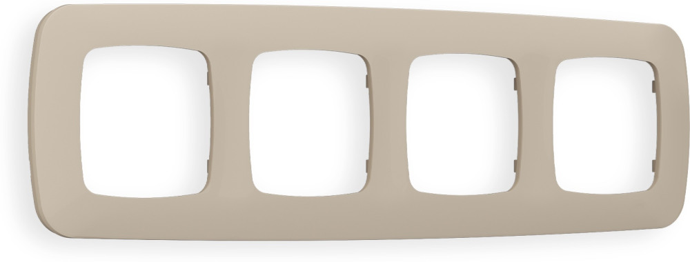 Ambrella Volt Рамка OMEGA OF140364 