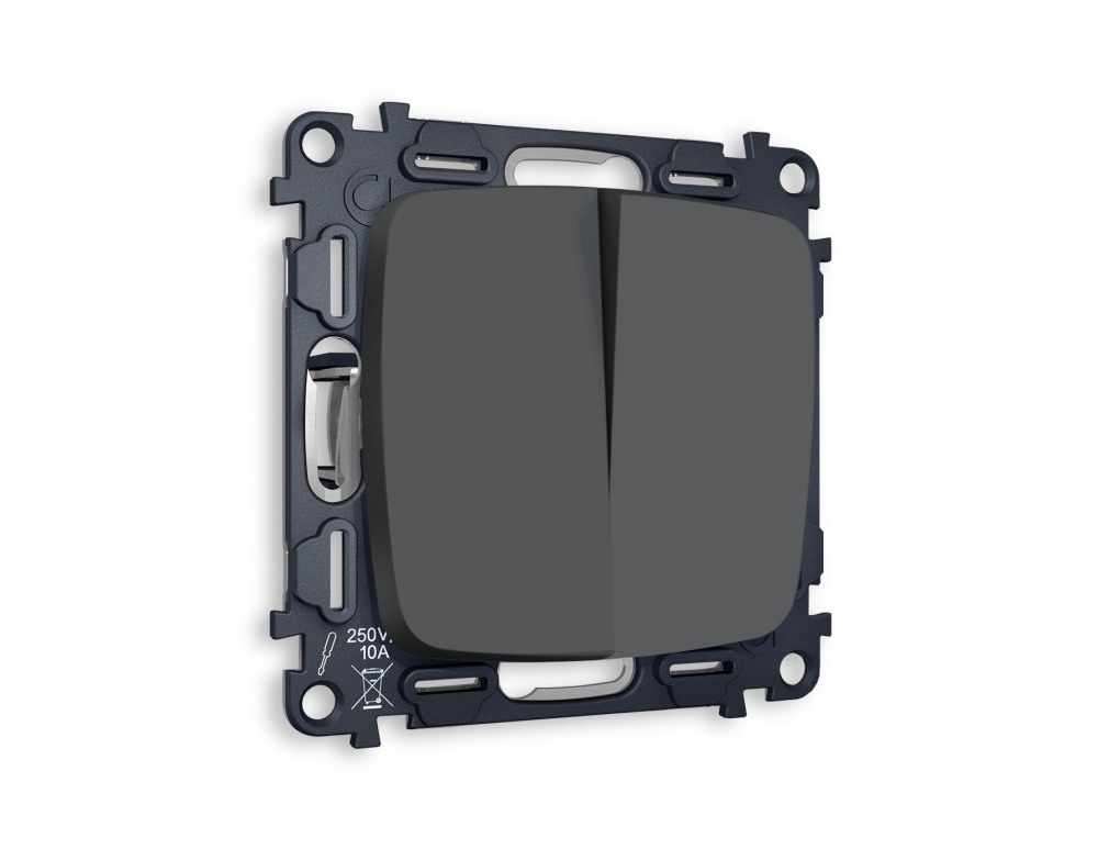 Ambrella Volt Выключатель QUANT MO903010 